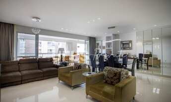 Imagem 3: Chateau Bougainville LifeStyle - Apartamento 4 quartos, sendo 4 suítes