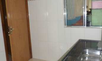 Imagem 6: Kitnet 400.00 com wifi jardim america