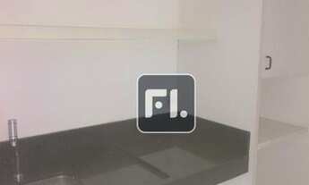 Imagem 5: Conjunto, 86m² - venda por R$ 1.118.000 ou aluguel por R$ 6.000/mês - Brooklin - São Paulo