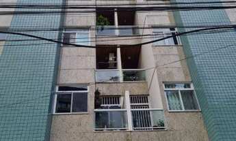 Imagem: Apto 02 Qtos (suíte) Elevador Santa Helena