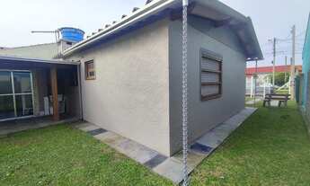 Imagem: Tramandaí - Casa Padrão - Nova Tramandaí