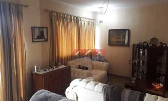 Imagem 4: Excelente apartamento de 197m² com 4 dormitórios à venda, por R$ 780.000 - Vila Rica - Jun