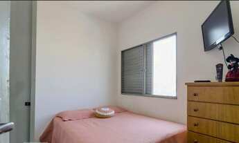 Imagem 7: Apartamento com 2 dormitórios à venda, 51 m² por R$ 489.000,00 - Saúde - São Paulo/SP