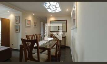 Imagem: Apartamento à Venda - Cidade Patriarca