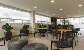 Imagem 6: SãO PAULO - Apartamento Padrão - Campo Belo