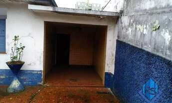 Imagem 2: Casa Residencial à venda, Jardim Portugal, São Bernardo do Campo - CA0365