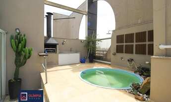 Imagem: Venda Cobertura 2 Dormitórios - 109 m²