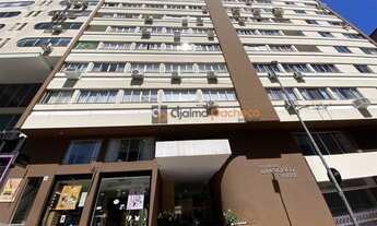 Imagem 3: Apartamento para Venda em Florianópolis, Centro, 3 dormitórios, 1 suíte, 3 banheiros, 1 va