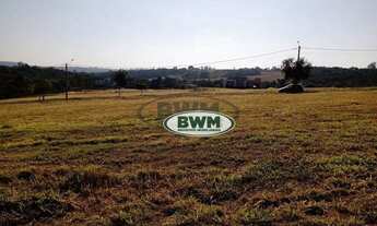 Imagem: Terreno à venda, 1329 m² por R$ 260.000,00