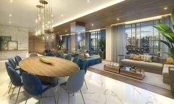 Imagem 6: SãO PAULO - Apartamento Padrão - Chácara Klabin