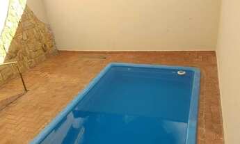 Imagem 2: Casa 03 dormitórios 01 suite com piscina aquecida