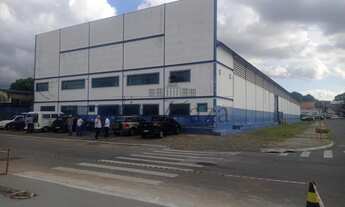 Imagem 5: Galpão/Depósito/Armazém para aluguel e venda possui 2450 metros quadrados