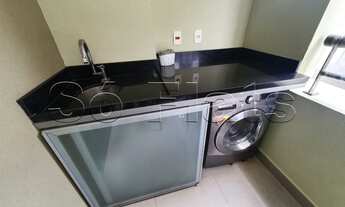 Imagem 6: Edifício Gran Estanconfor Veranda Berrini 65m² 1 dormitório 1 vaga para locação