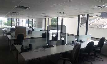 Imagem 4: Conjunto para alugar, 244 m² por R$ 14.000,01/mês - Vila Olímpia - São Paulo/SP