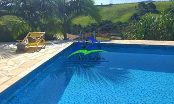 Imagem 4: Chácara em Condomínio Fechado Piracaia - SP