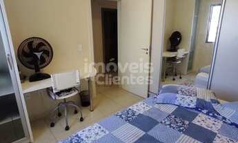 Imagem 4: Apartamento Edifício Ramsés II em Balneário Camboriú