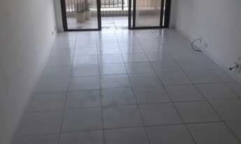 Imagem: Apartamento para aluguel tem 55 metros quadrados