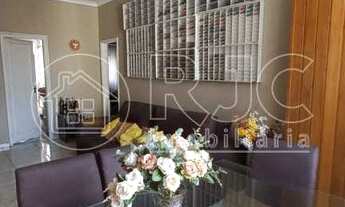 Imagem 5: Apartamento para venda com 73 metros quadrados com 2 quartos em Flamengo - Rio de Janeiro