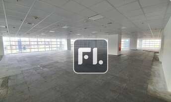 Imagem 4: Conjunto para alugar, 1784 m² por R$ 150.000,04/mês - Vila Olímpia - São Paulo/SP