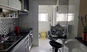 Imagem 6: Apartamento para venda tem 61 metros quadrados com 2 quartos em Barcelona - São Caetano do