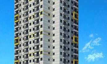 Imagem: SãO PAULO - Apartamento Padrão - Jardim