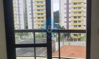 Imagem 4: Apartamento Residencial para venda e locação, Vila Baeta Neves, São Bernardo do Campo - AP