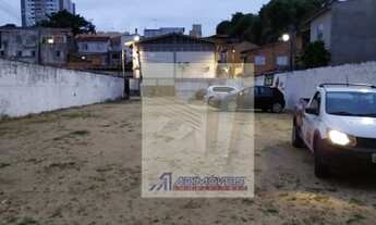 Imagem: TERRENO - BARREIROS