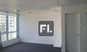 Imagem 2: Conjunto à venda, 61 m² por R$ 850.000,01 - Pinheiros - São Paulo/SP