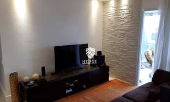 Imagem 4: Apartamento com 3 dormitórios à venda, 171 m² por R$ 1.950.000 - Vila Andrade - São Paulo