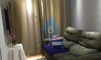 Imagem 6: Apartamento Residencial para locação, Canhema, Diadema - AP0420