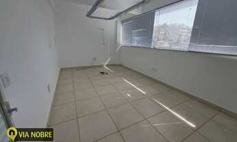 Imagem 7: Andar Corrido para alugar, 483 m² por R$ 4.100/mês - Buritis - Belo Horizonte/MG