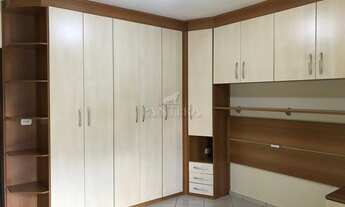 Imagem 2: Sobrado à venda no bairro Vila Camilópolis