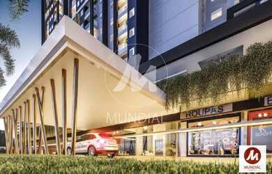 Imagem 2: Apartamento (tipo - padrao) 1 dormitórios/suite, cozinha planejada, portaria 24hs, lazer