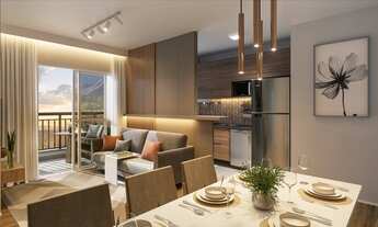 Imagem 4: SãO PAULO - Apartamento Padrão - Morumbi