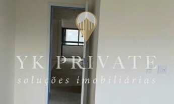 Imagem 6: Apto novo 84 m²; 3 Dorms; 1 Suítes; 2 Banheiros; 2 Vagas; Rua Cotoxó (Perdizes