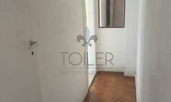 Imagem 6: Apartamento na Rua Leopoldo Miguez