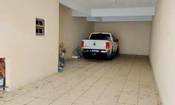 Imagem 6: Sobrado para venda possui 110 metros quadrados com 3 quartos 04 Vagas em Jaraguá - São Pau