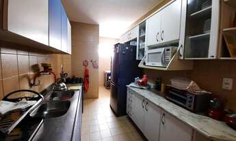 Imagem 4: Avenida Canal do Setúbal