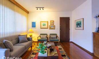 Imagem: Apartamento à venda em São Paulo