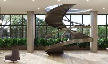 Imagem 4: SãO PAULO - Apartamento Padrão - Campo Belo