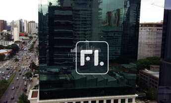 Imagem 2: Conjunto para alugar, 1866 m² por R$ 363.870,00/mês - Itaim Bibi - São Paulo/SP