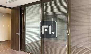 Imagem 4: Conjunto para alugar, 110 m² por R$ 9.778,00/mês - Morumbi - São Paulo/SP