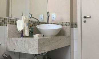 Imagem 4: Apartamento com 3 dormitórios à venda, 85 m² por R$ 670.000 - Jardim Tupanci - Barueri/SP