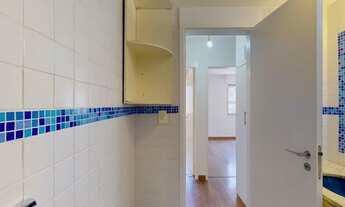 Imagem 4: São Paulo - Apartamento Padrão - Itaim Bibi