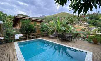 Imagem 7: FINANCIAMOS Casa com 3 dormitórios