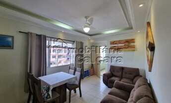 Imagem 4: Praia Grande - Apartamento Padrão - Jardim Imperador