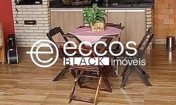 Imagem: CASA EM CONDOMÍNIO RESIDENCIAL em UBERLÂNDIA