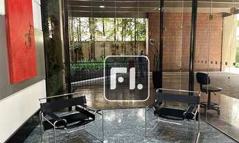 Imagem 6: Conjunto para alugar, 251 m² por R$ 12.550,02/mês - Vila Olímpia - São Paulo/SP