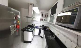 Imagem 2: São Paulo - Apartamento Padrão - CAMBUCI