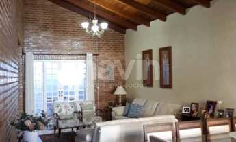 Imagem 2: Casa de condomínio térrea no Parque Fher com 3 dormitórios